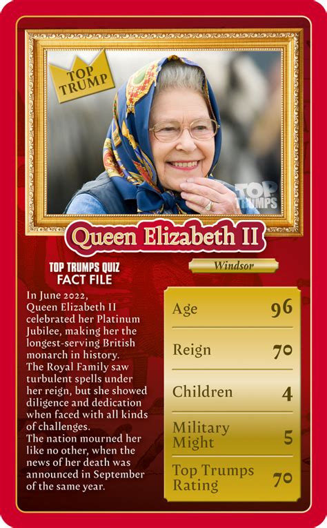 Trump Card Queen Netbet