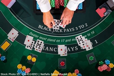 Truques De Blackjack Bet365