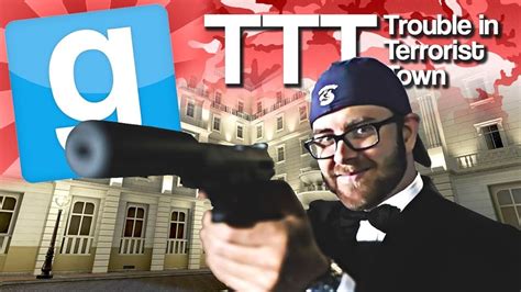 Ttt Casino Gmod