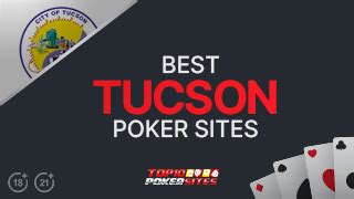 Tucson Poker Monte