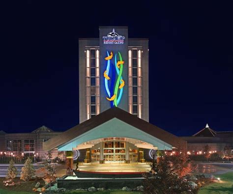 Tulalip Casino De Pequeno Almoco Comentarios