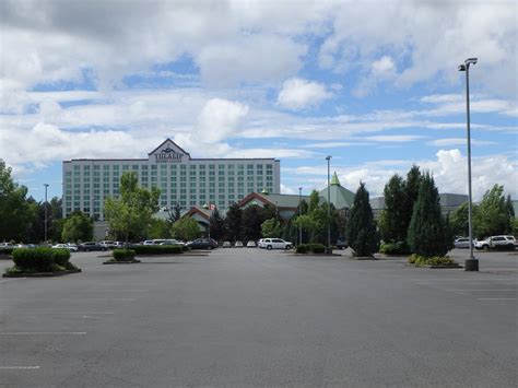 Tulalip De Espectaculos Do Casino De 2024