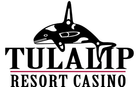 Tulalip Resort Torneios De Poker