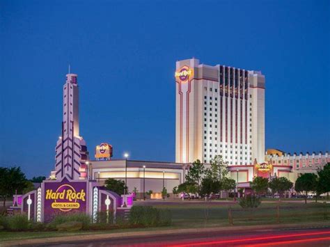 Tulsa Opinioes Casino