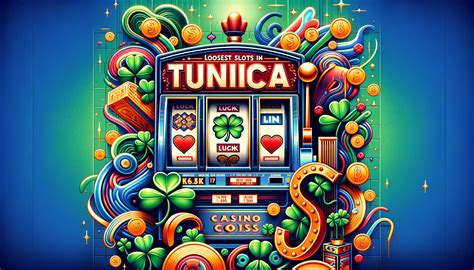 Tunica Slots 2024