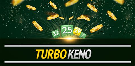 Turbo Keno Novibet