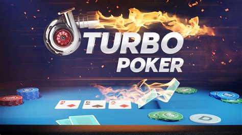 Turbo Poker Sur Android