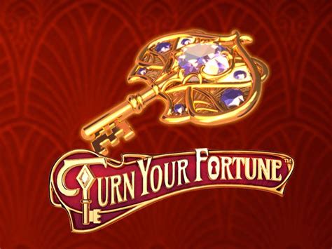 Turn Your Fortune Brabet