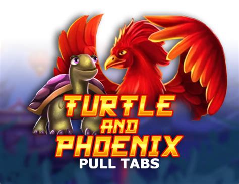 Turtle And Phoenix Pull Tabs Betano