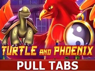 Turtle And Phoenix Pull Tabs Betsson