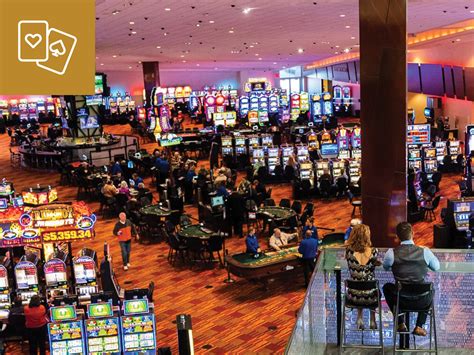 Turtle Creek Casino Que Gambling Idade