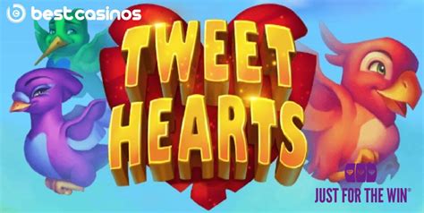 Tweet Hearts Blaze
