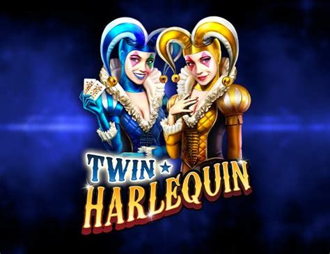 Twin Harlequin 888 Casino