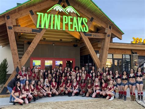 Twin Peaks Casino Az