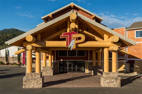Twin Peaks Casino Middletown Ca
