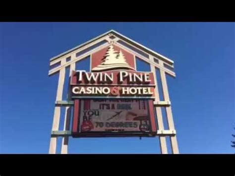 Twin Pines Casino Calistoga Ca