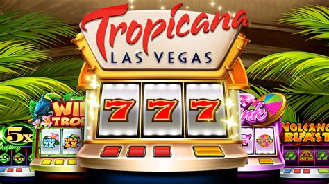 Twin Rio De Casino Slot Machines