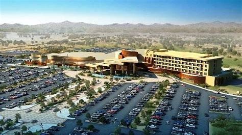 Twin Setas Casino Em Flagstaff Arizona