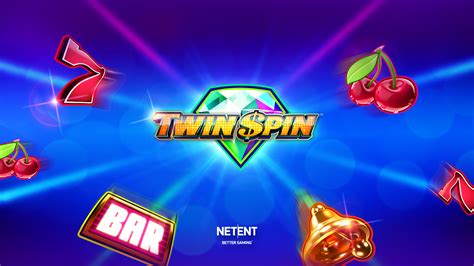 Twin Spin Betano