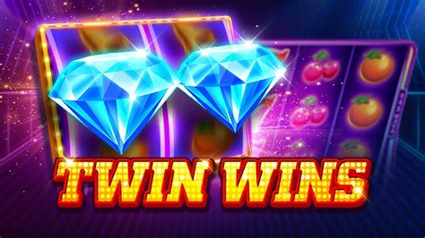 Twin Wins Slot Gratis