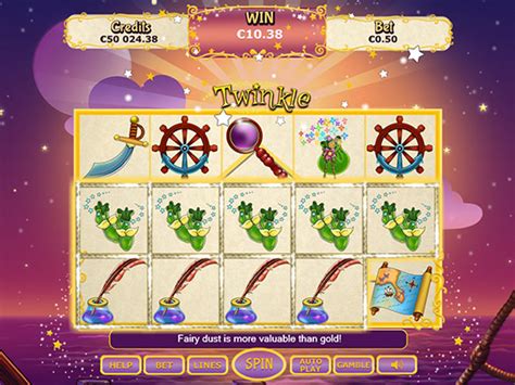 Twinkle Slots Casino Apk