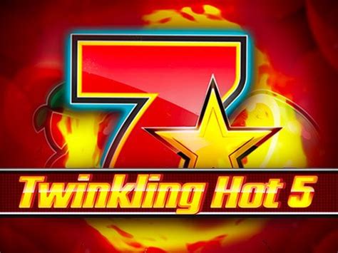Twinkling Hot 5 Brabet