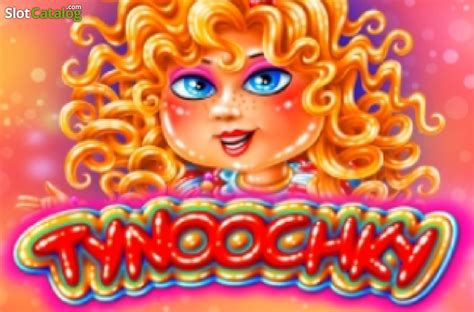 Tynoochky Slot - Play Online