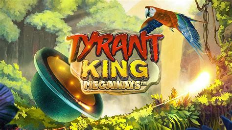 Tyrant King Megaways Brabet