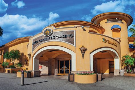 Ua Caliente Casino