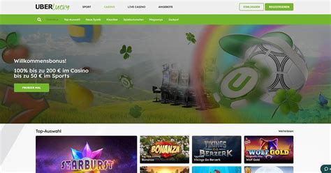 Uberlucky Casino Guatemala