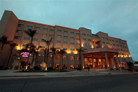 Ubicacion Casino En Termas De Rio Hondo