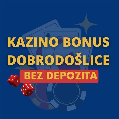 Ue Bonus De Casino Bez Depozita