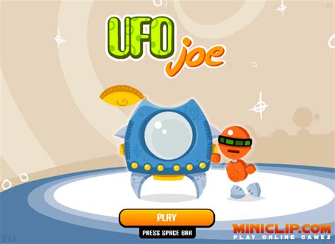 Ufo Joe Bwin