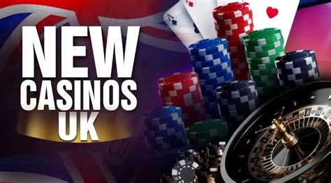 Uk Casino Lista