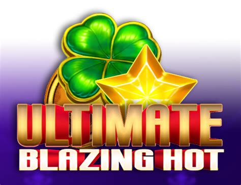 Ultimate Blazing Hot Sportingbet