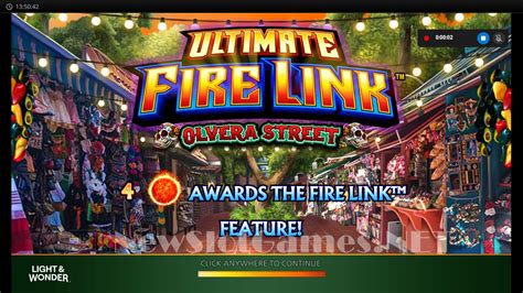 Ultimate Fire Link Olvera Street Review 2024
