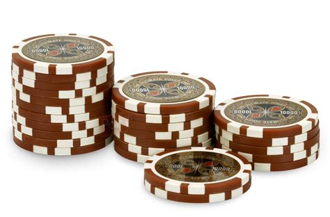 Ultimate Poker Chips De Venda