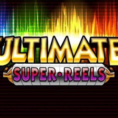 Ultimate Super Reels Parimatch