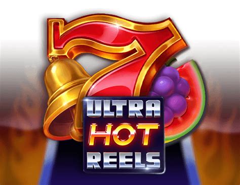 Ultra Hot Reels Bodog