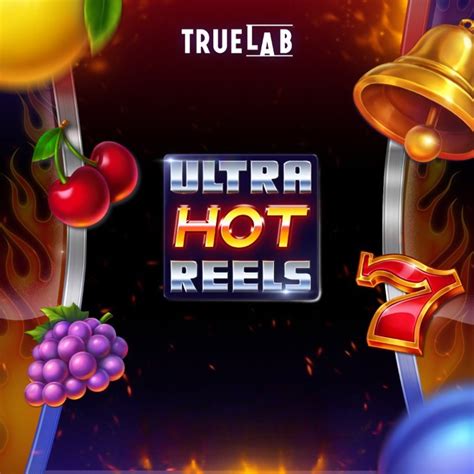 Ultra Hot Reels Pokerstars