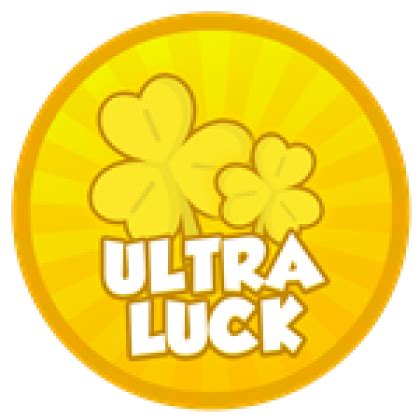 Ultra Luck Blaze