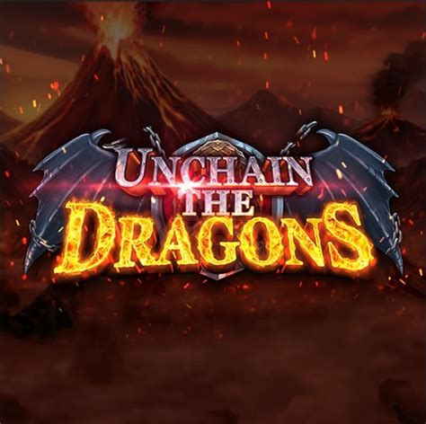 Unchain The Dragons Slot Gratis