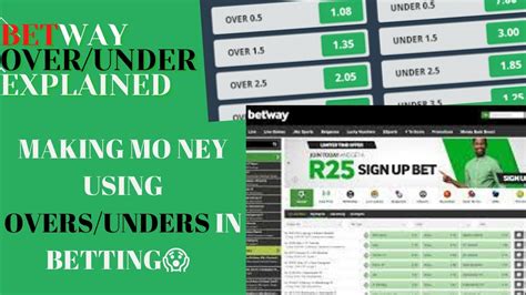 Under The Bed Betway