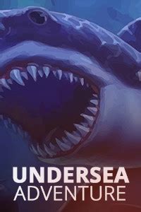 Undersea Adventure Sportingbet