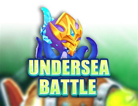 Undersea Battle 888 Casino