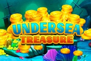 Undersea Treasure 888 Casino