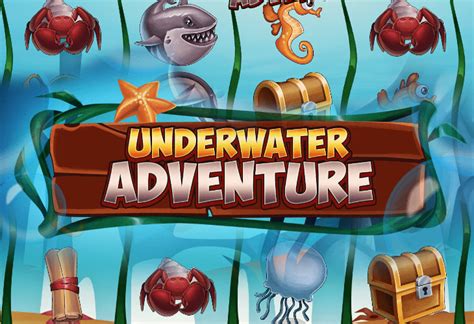 Underwater Adventure Leovegas