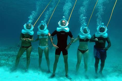 Underwater Adventure Review 2024