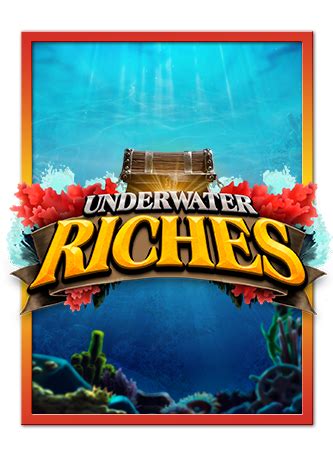 Underwater Riches Bwin