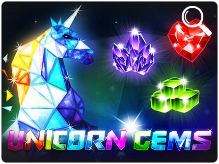 Unicorn Gems Sportingbet